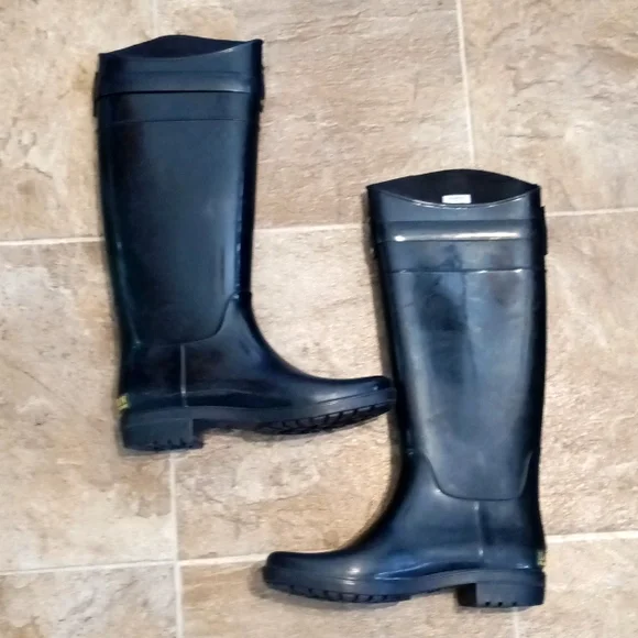 Ralph Lauren boots - Picture 4 of 10